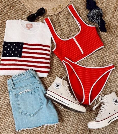 5 FITS TO KICK OFF YOUR MDW