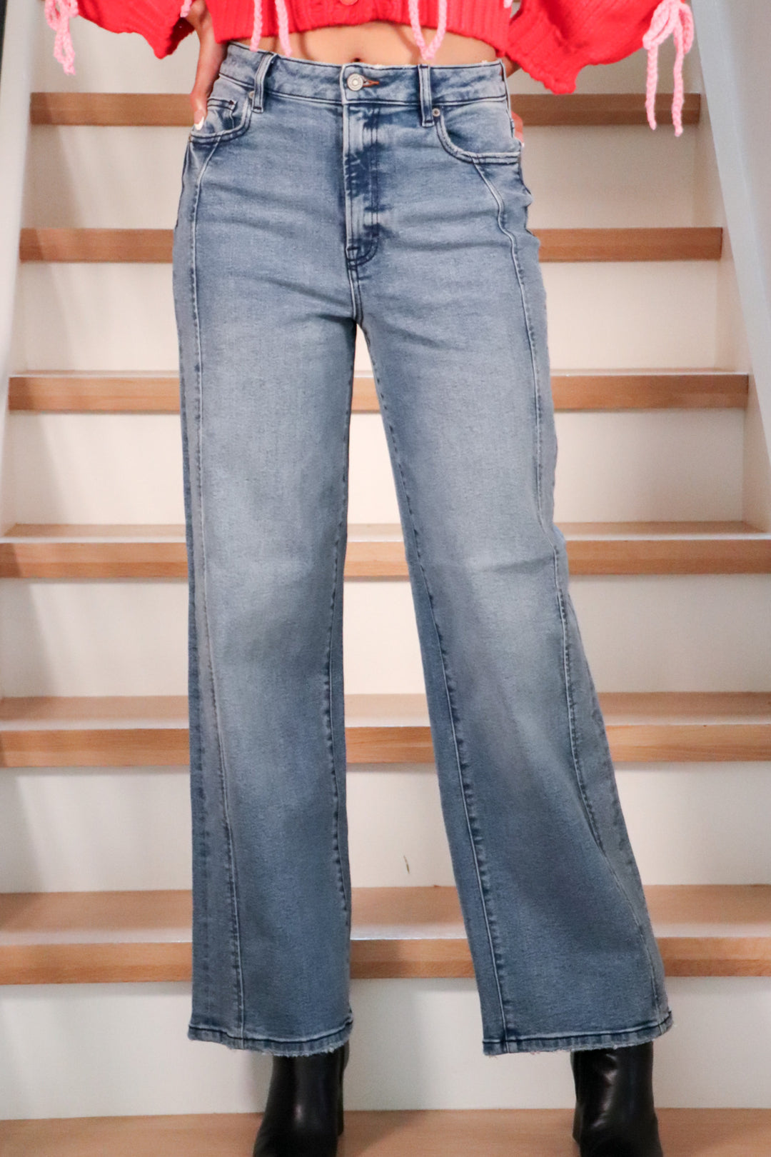 Denim – Tagged 